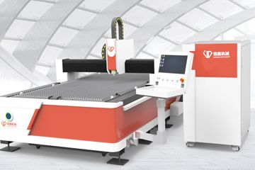 光纖激光切割機保養(yǎng)與維護全攻略